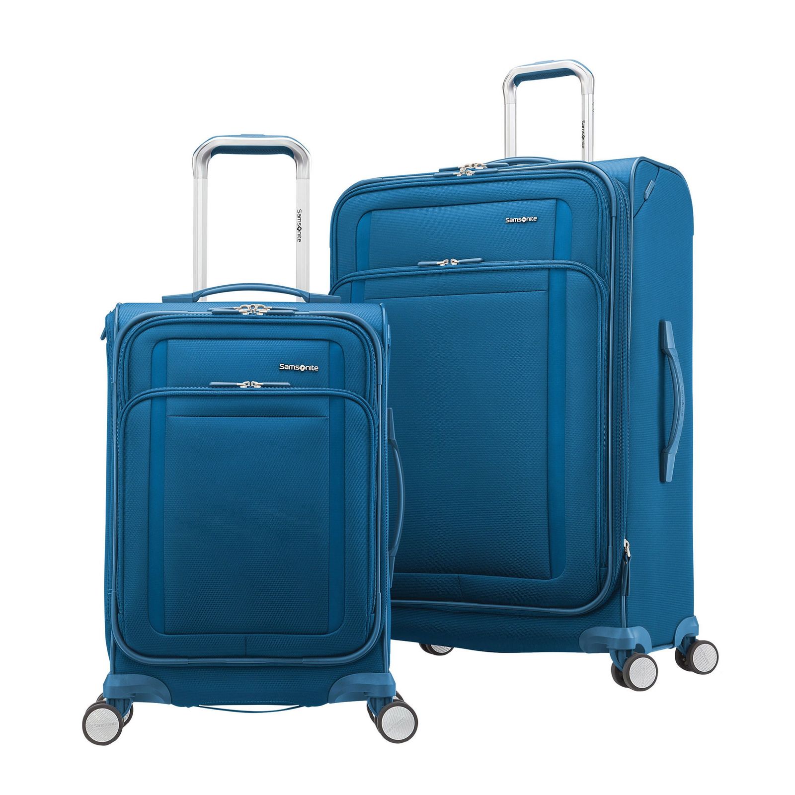 SAMSONITE RENEW SOFTSIDE