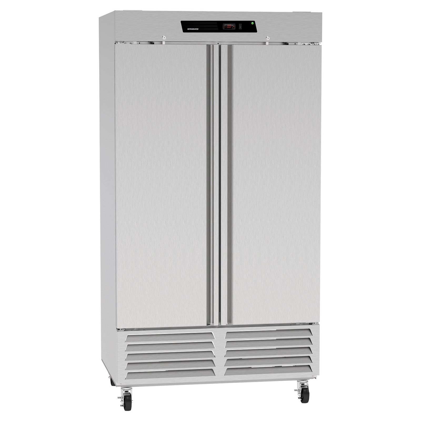KUTANO 2 DR FRIDGE