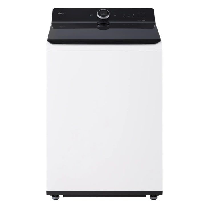 LG WT8600CW 5.5 CU FT