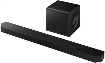 Samsung HW-Q800F/ZA 5.1.2 CH SOUND BAR