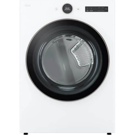LG DLEX6500W 7.4 CU FT