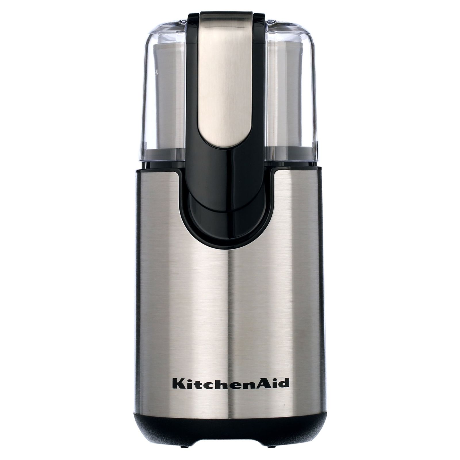 KitchenAid Stainless Steel Blade Coffee Grinder with 4 oz Grind Bowl