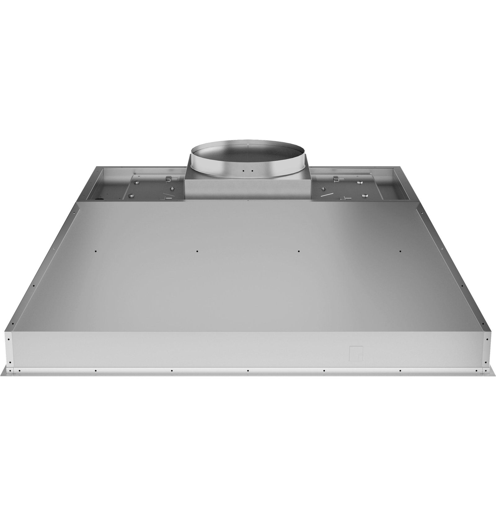 GE 42" Custom Hood Insert