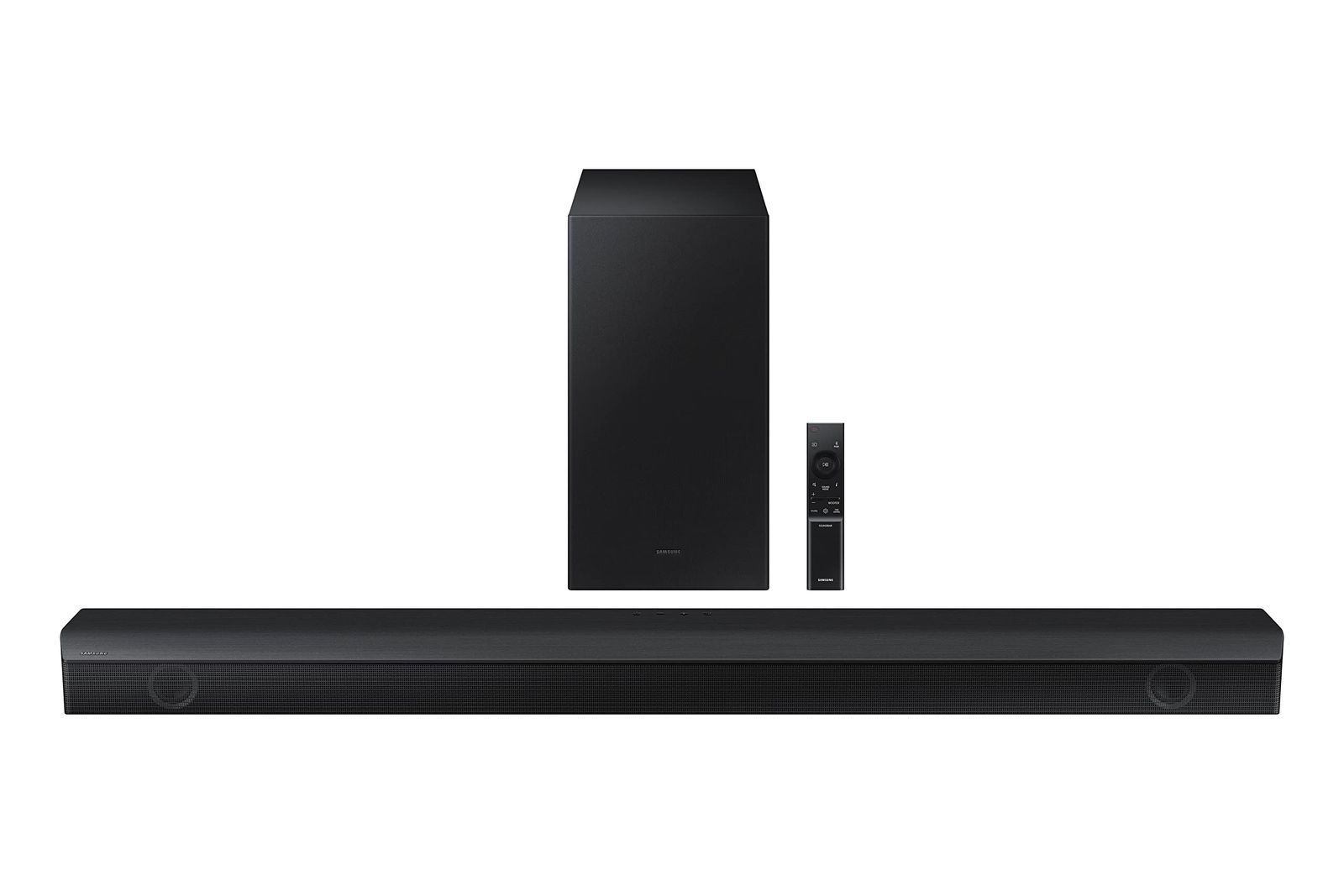 Samsung HW-B650/ZA 3.1 CH CORE SERIES SOUND BAR