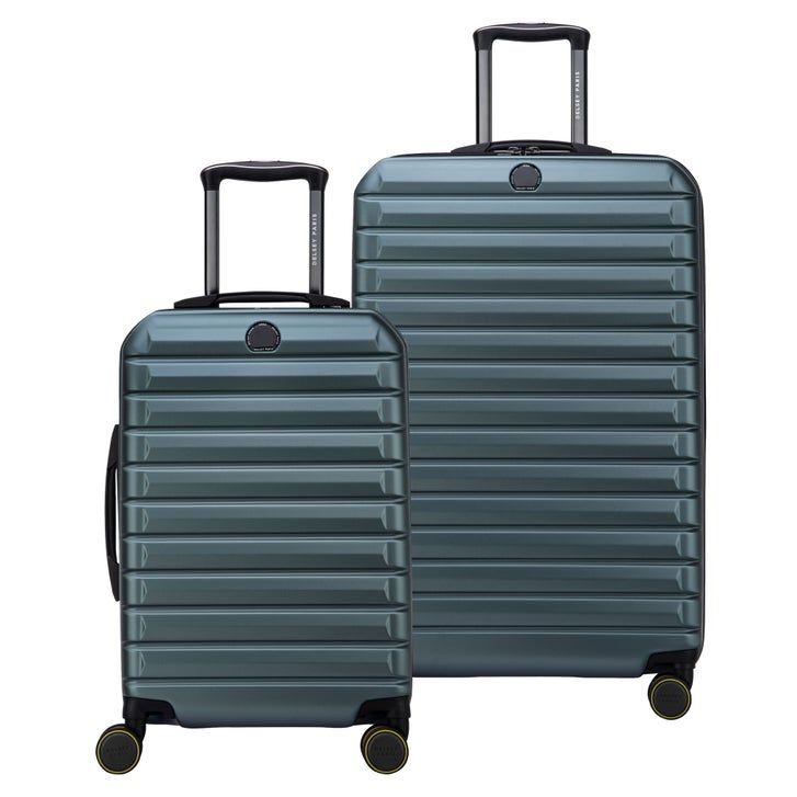 DELSEY 2PC HARDSIDE