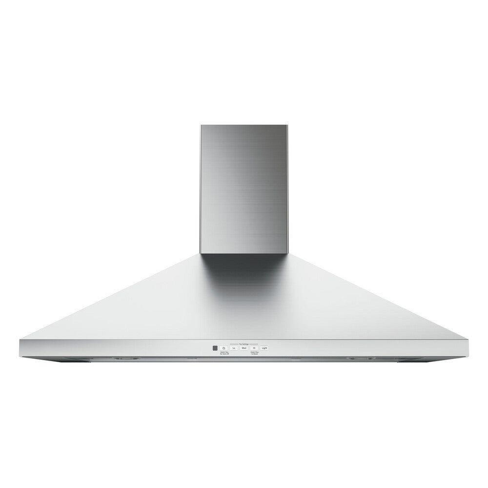 GE 36" Wall Mount Chimney Hood