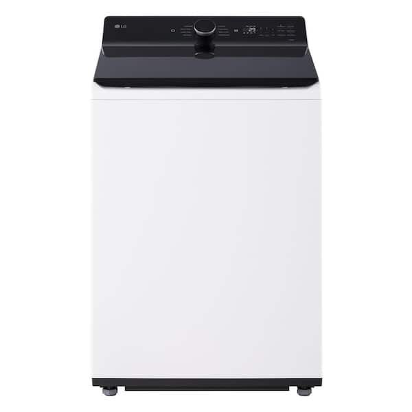 LG WT8400CW 5.5 CU FT