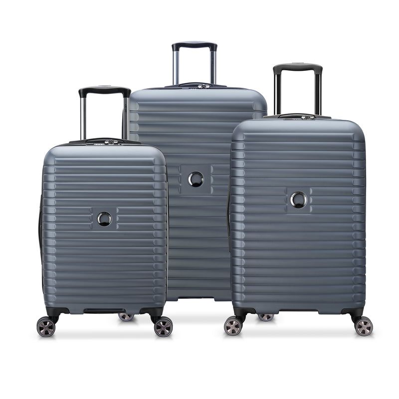 DELSEY PARIS 3-PIECE