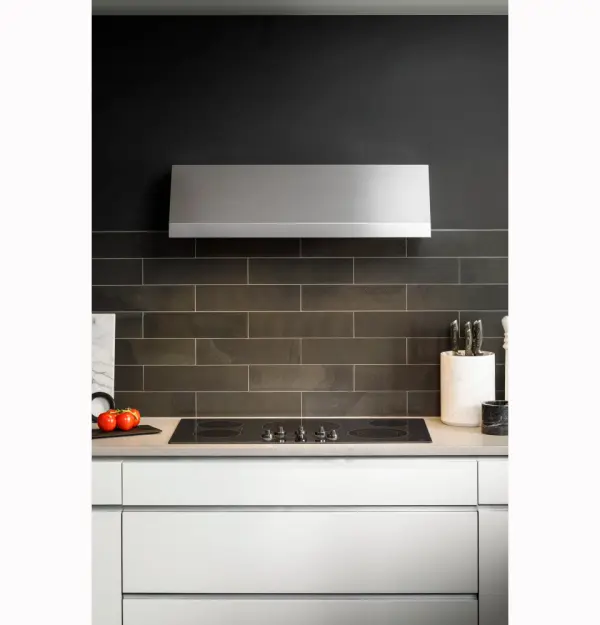 GE 36" Commercial Hood