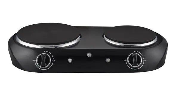 Mainstays Double Burner