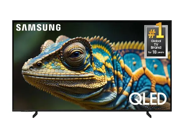 Samsung 85" QLED 4K TV