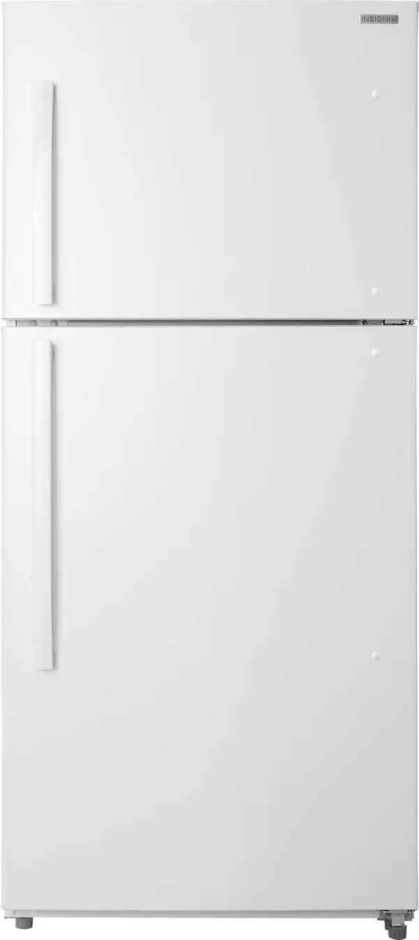 Insignia IN NS-RTM18WHD2 18CF 30" FD TM WHT