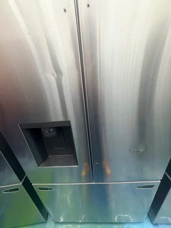 LG LCFC26XSS 26 CU FT
