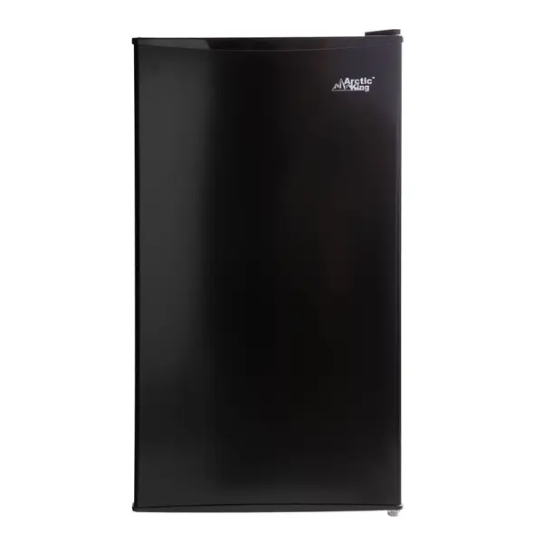 Arctic King 3.3 Cu ft Single Door Compact Refrigerator