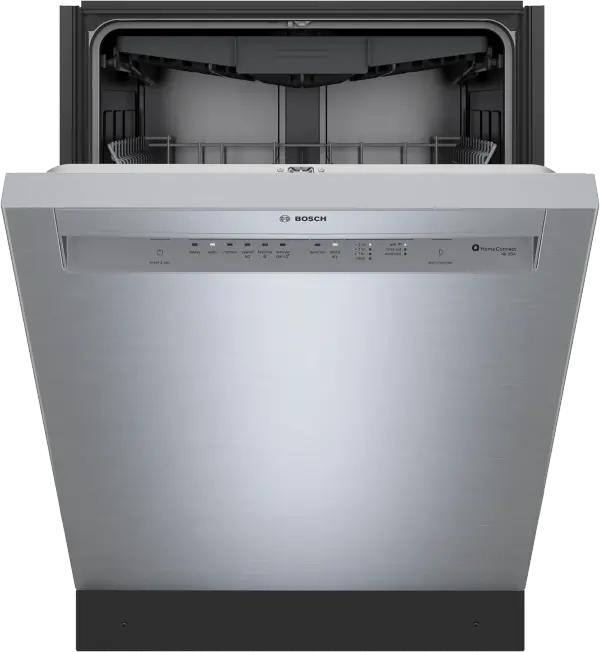 BSH SHE43DM5N 300 SERIES