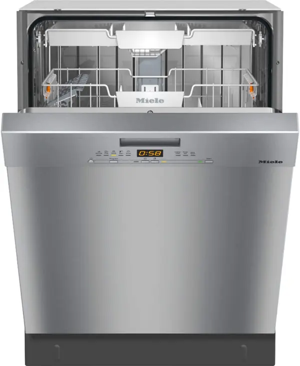 Miele 24" PRE-FINISHED DISHWASHER
