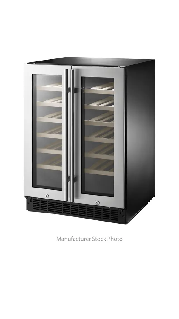 Wine And Beverage Cooler