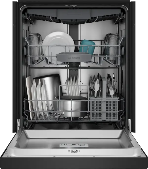 BSH SHE43DM6N SERIES