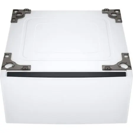 LG WDP6W 27" PED WHITE