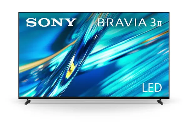 Sony 85" 4K TV