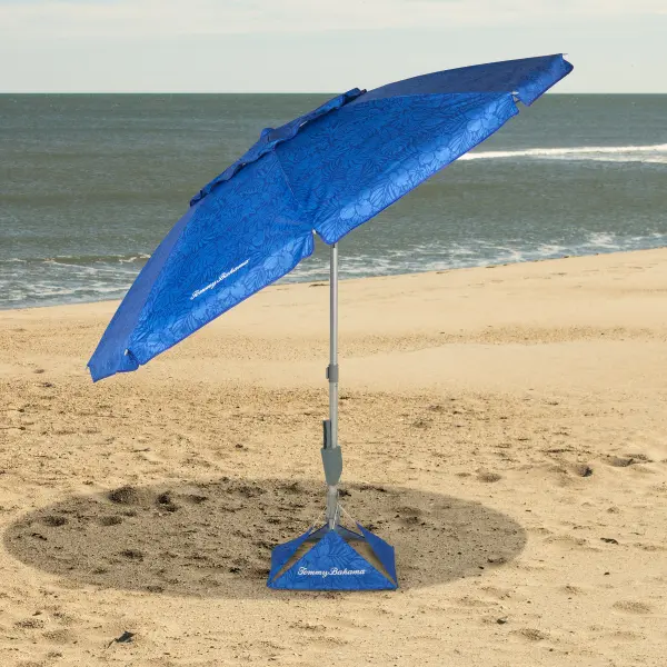 TB 7.5FT BEACH UMBRELLA