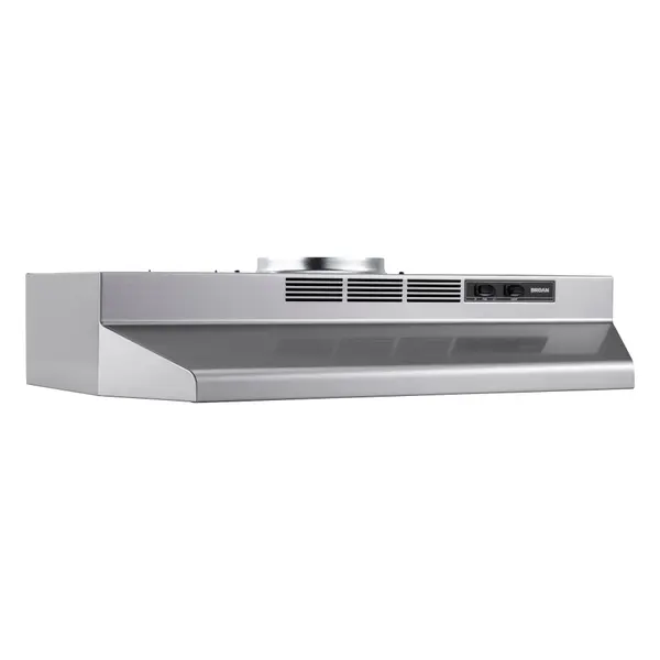 Broan F40000 Series Under-cabinet Rang