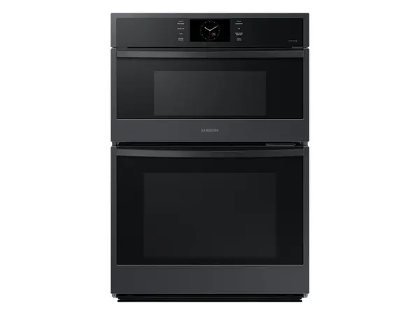 Samsung SS NQ70CG600DMTAA 30" SMART MICROWAVE/OV