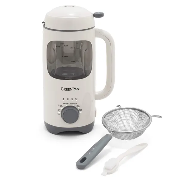 GreenPan Better Blend Soy