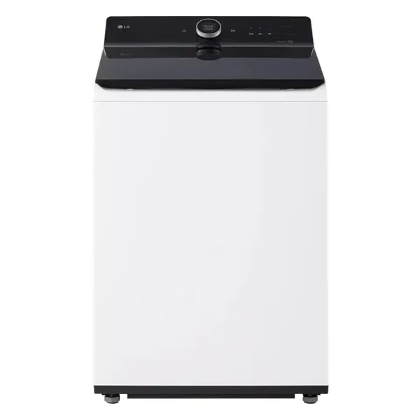 LG WT8600CW 5.5 CU FT