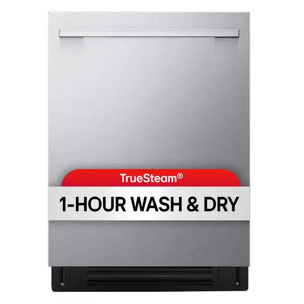 LG LDNTH753S DISHWASHER