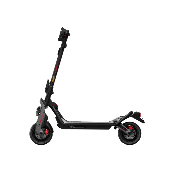Segway SuperScooter GT3 Electric Scooter