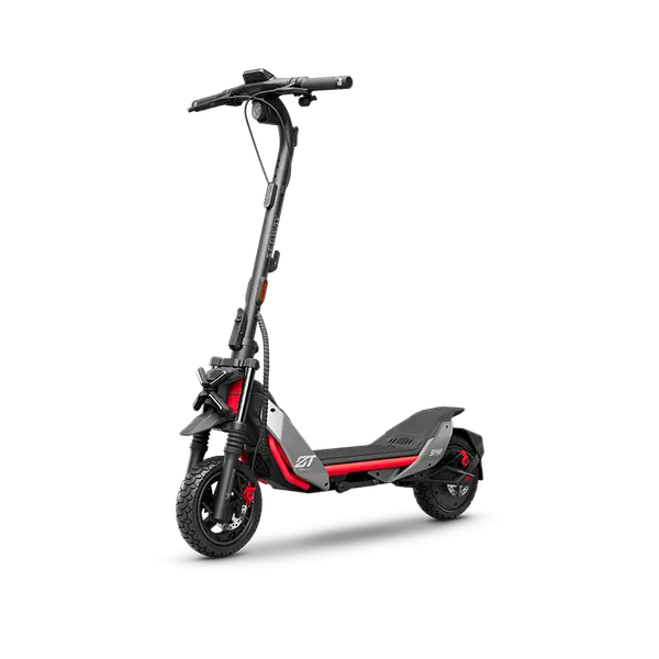 Segway Ninebot ZT3 Pro Electric Scooter