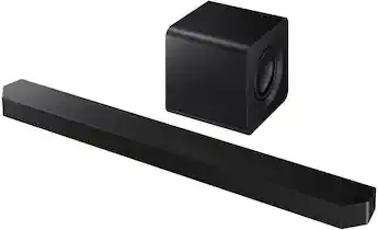 Samsung HW-Q800F/ZA 5.1.2 CH SOUND BAR
