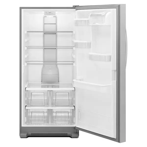 Whirlpool WP WSR57R18DM 18CF 31" FD TM STS