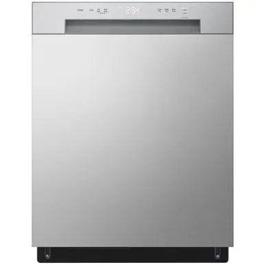 LG LDFC2423V FRONT CONTRL