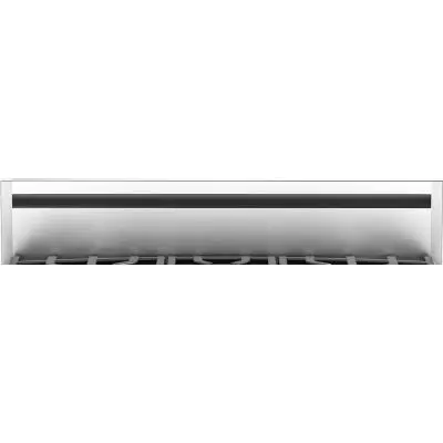 Vik - 8" Backguard For 36" Range/rangeto