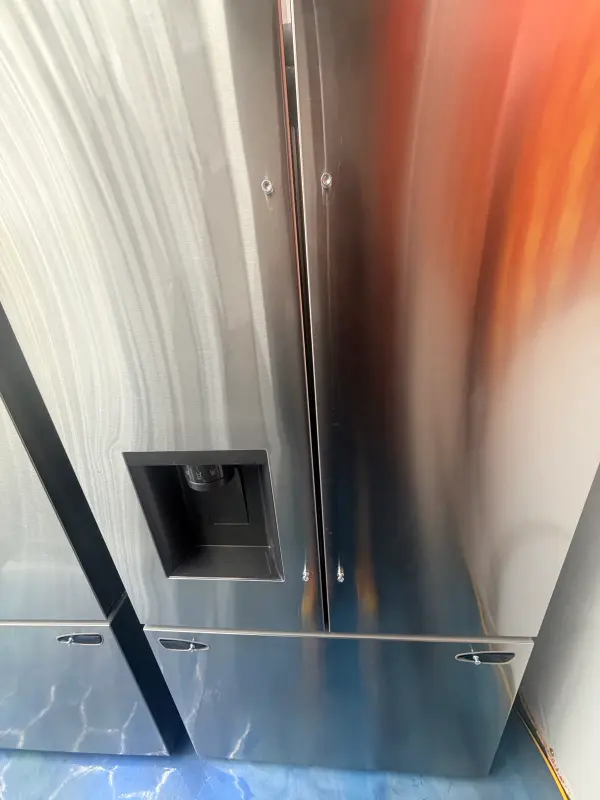 LG LCFC26XSS 26 CU FT