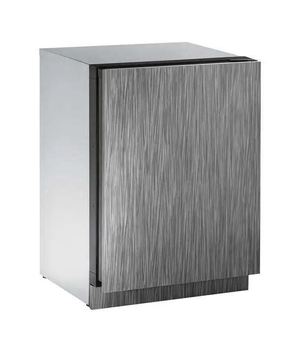 U-Line - 2224R 24" REF INTEGRATED (REVE