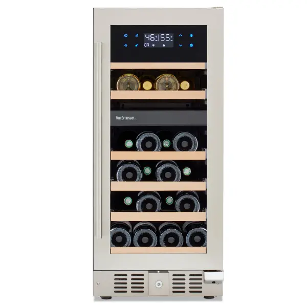 WE 29-BTL DUAL ZONE