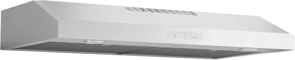 GE Profile 36" Under The Cabinet Hood