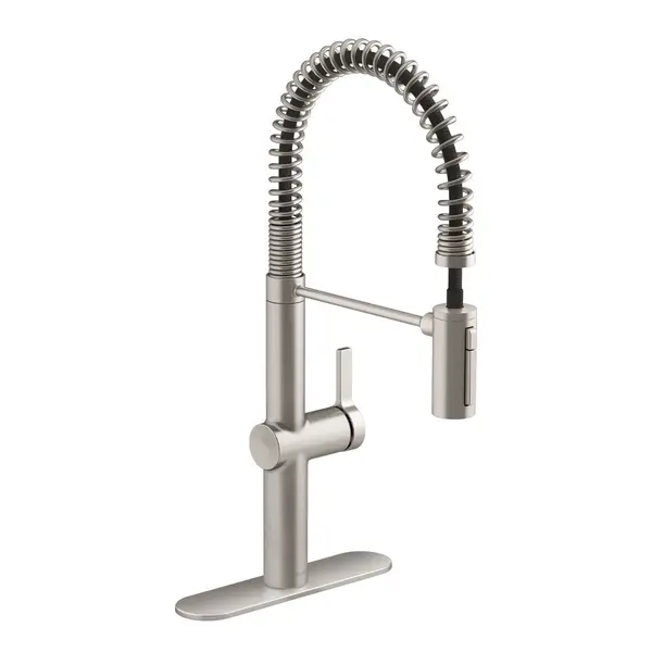 KOHLER HAKU FAUCET BN