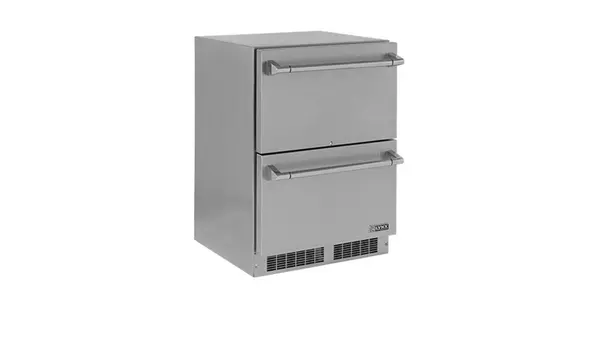 Lynx 24" U/C TWO DRAWER REFRIGERATOR