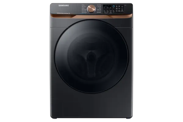 SS WF50BG8300AV 5.0 CF FL