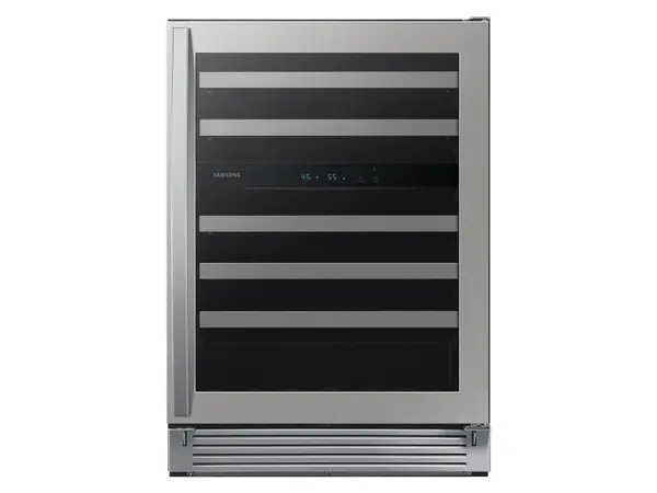 SAMSUNG 5.1 CU. FT. WINE COOLER