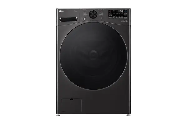LG WM4080HBA 4.5 CUFT