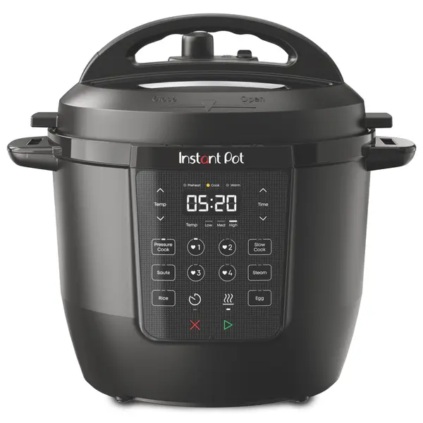 Instant Pot 6Qt RIO Chef Series 7-in-1 Multi-Cooker