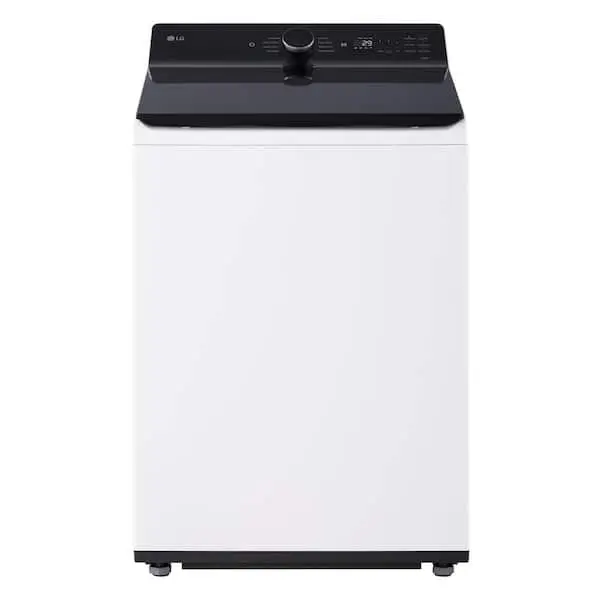 LG WT8400CW 5.5 CU FT