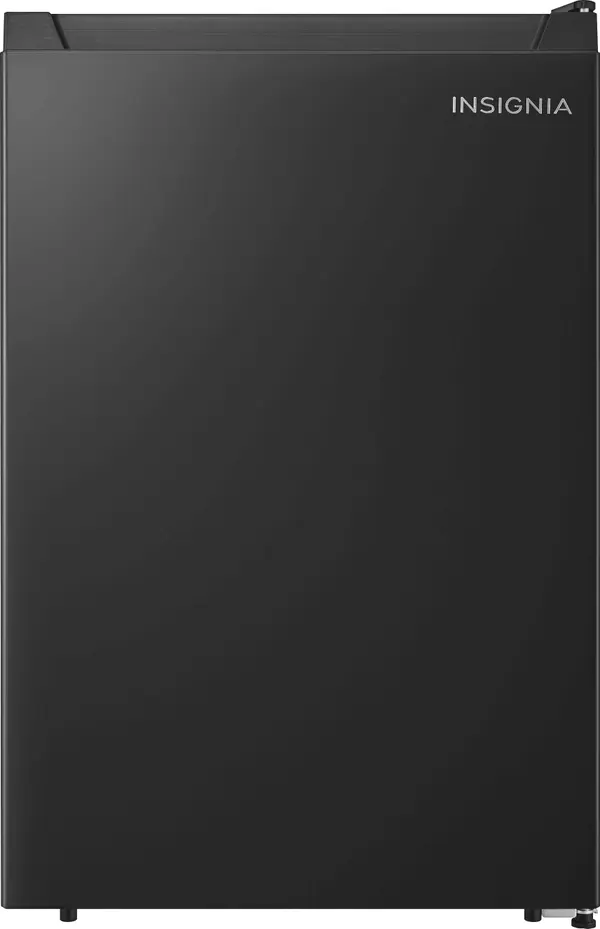 Insignia 2.5 CU. FT COMPACT FRIDGE- BLACK