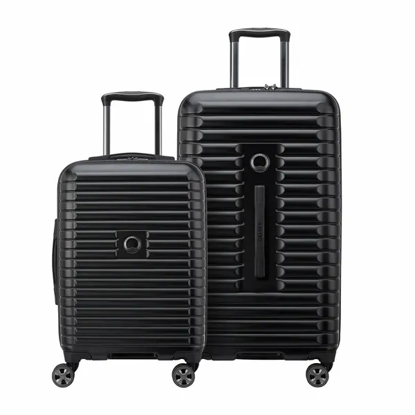DELSEY 2 PC TRUNK