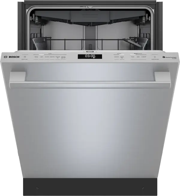 BSH SHX78DC5N 800 SERIES